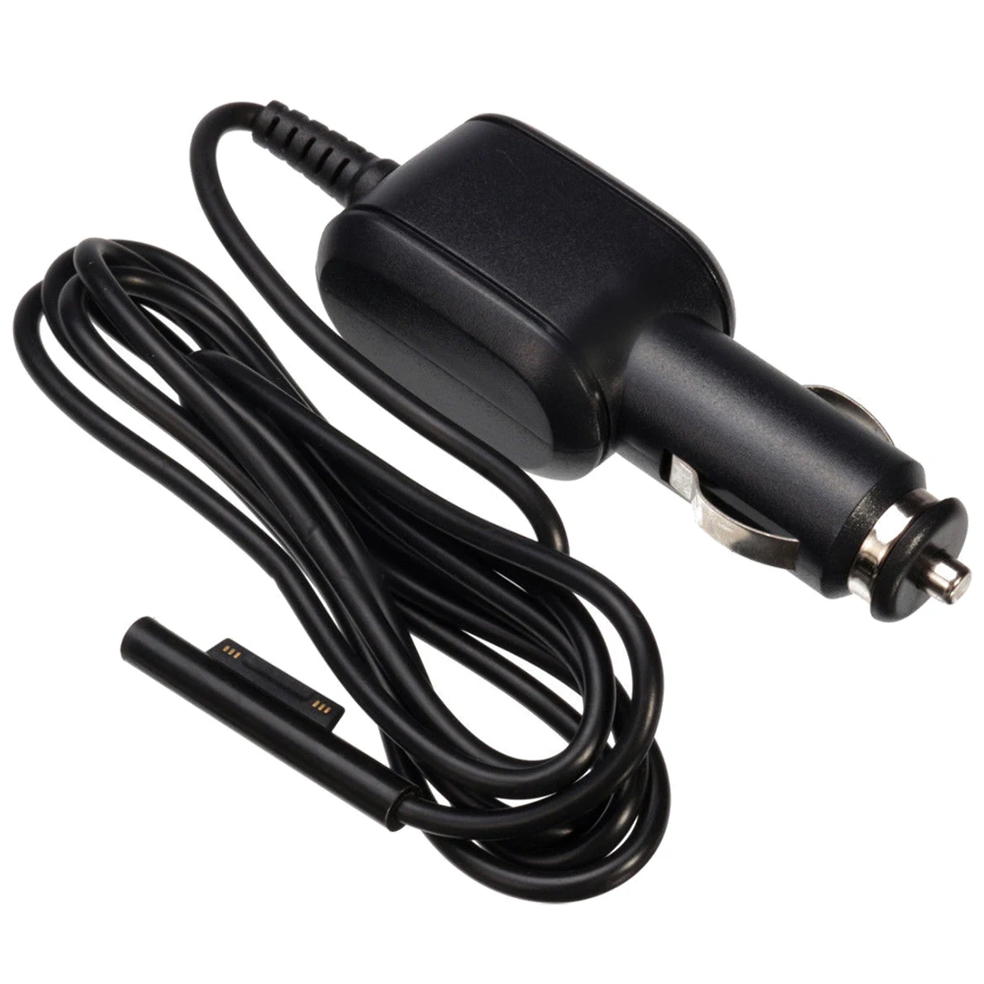 

Portable Car Charger Power Supply Adapter for Microsoft Surface Pro 3 12" Tablet