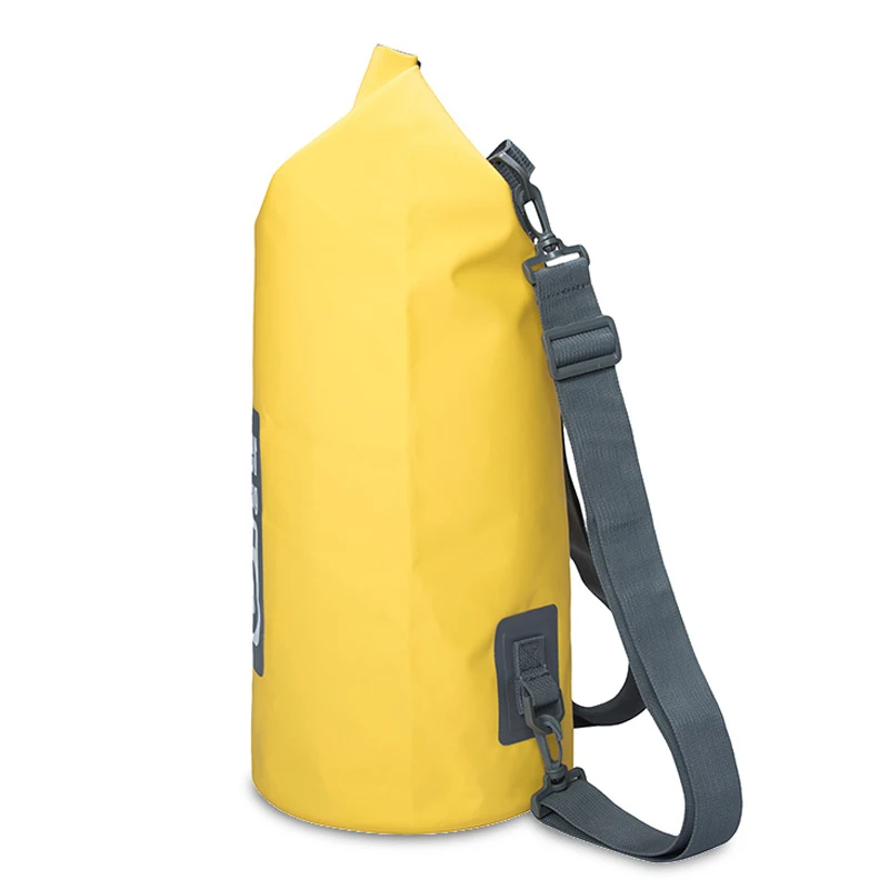 5L 10L 15L 20L PVC Waterproof Bag Outdoor Camping Canoe Kayak Rafting Beach Swimming Sport Bag Travel Kit Backpack Storage Bags 5L 10L 15L 20L PVC Waterproof Bag Outdoor Camping Canoe Kayak Rafting Beach Swimming Sport Bag Travel Kit Backpack Storage Bags