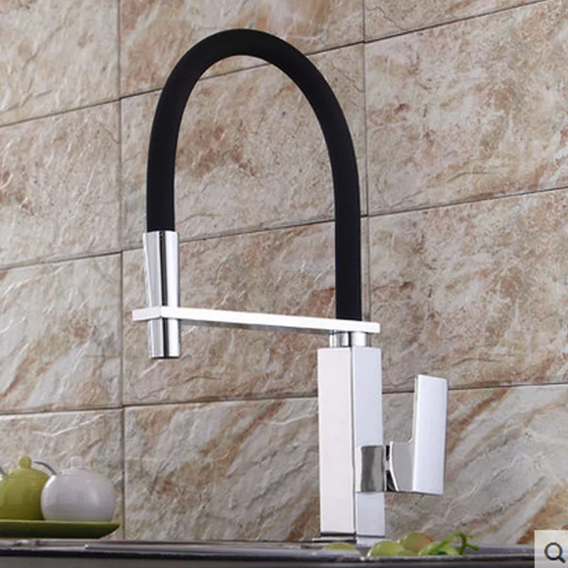 kitchen faucet A
