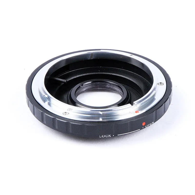 Adapter Mount Ring For FD PK Canon FD mount lens to Pentax PK DSLR