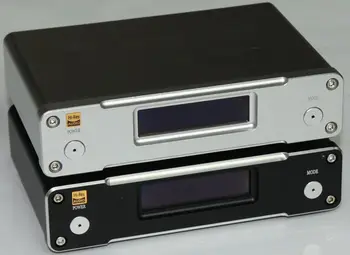 

ES9038Q2M Fiber Coaxial USB Integrated Decoder