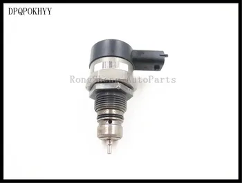 

DPQPOKHYY For European blue flag Alfa Romeo common rail pressure regulator OEM 0281002507