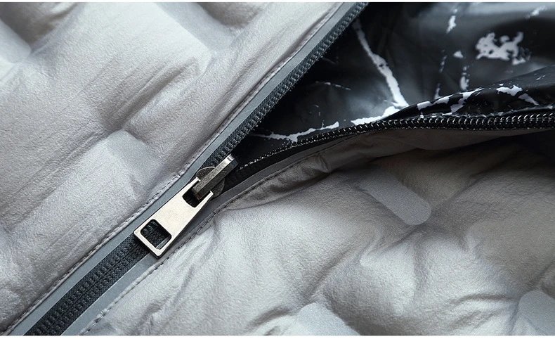 down jacket men