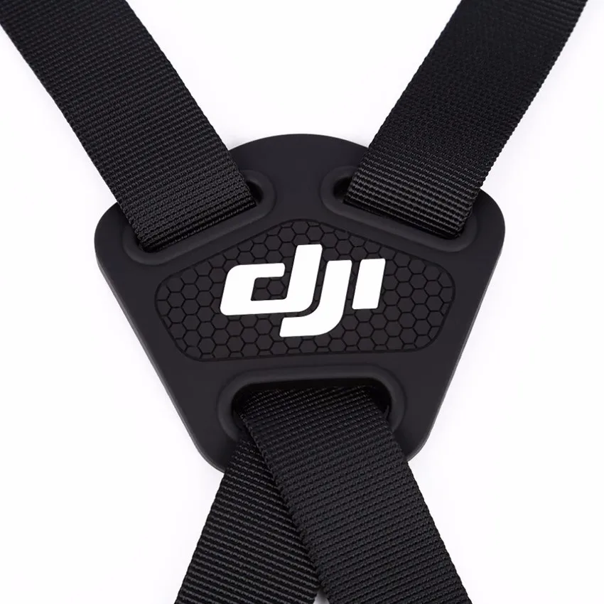 Transmitter Shoulder Strap Neck Strap Belt Sling Lanyard With Logo For DJI Phantom 4/3 DJI Inspire 1