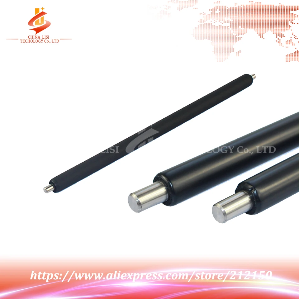 

2Pcs ALZENIT OEM New For HP CE 250 251 252 253 CM 3530 CP 3525 Charge Roller  Printer Parts