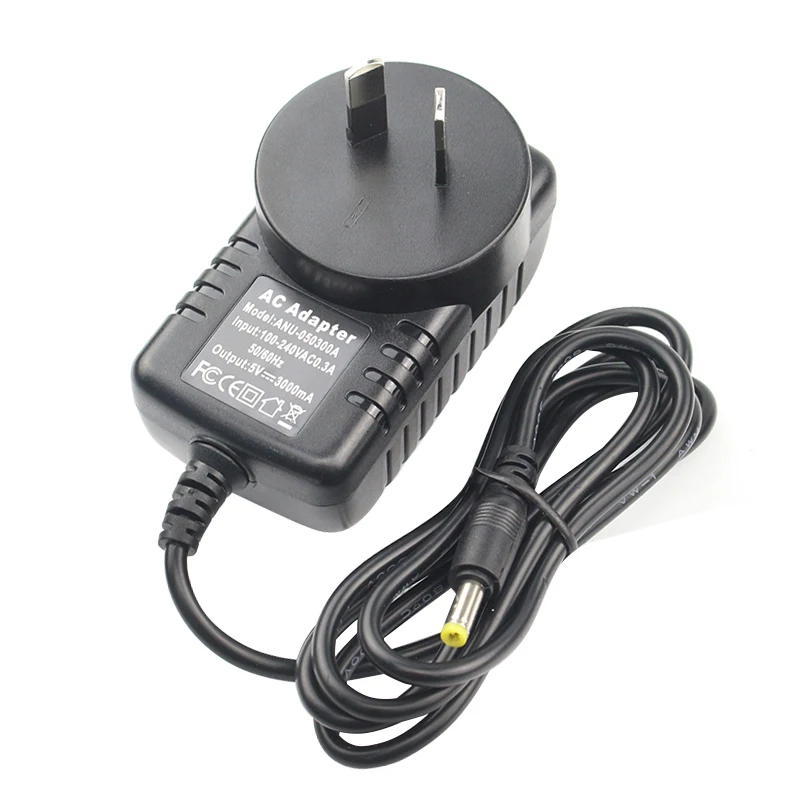 power adapter 14
