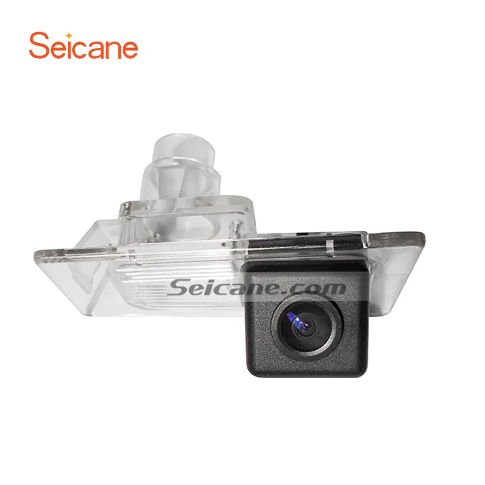 Buy Seicane Hidden Mini Camera for 2011 2013 NEW Hyundai elantra Car Rear View