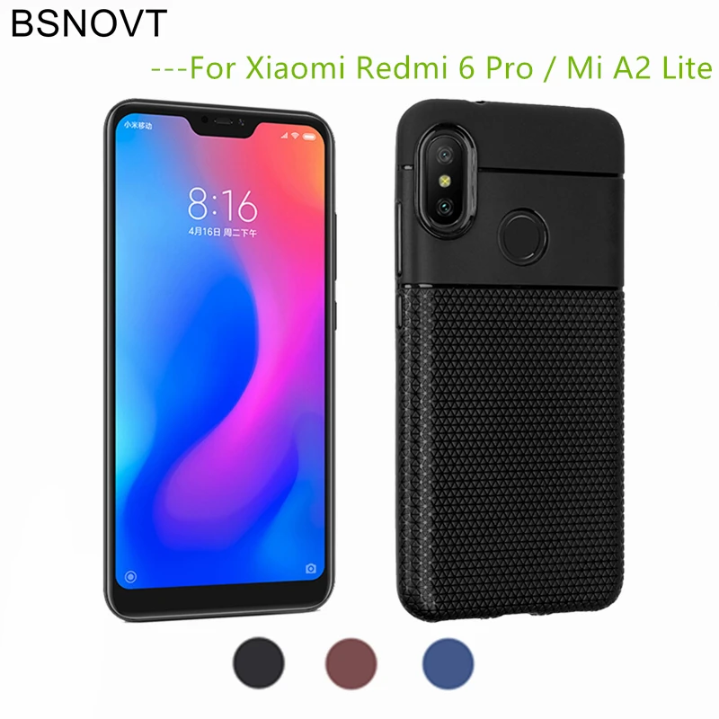 xiaomi mi a2 lite (redmi 6 pro) kjv