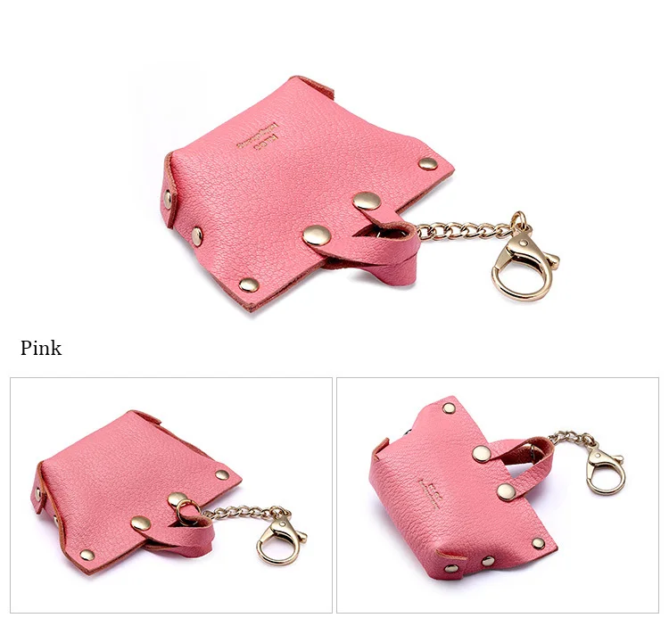 Detail Pink