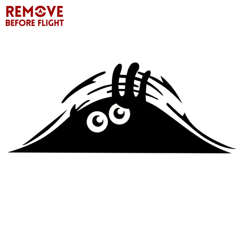 Car-Stickers-Funny-Peeking-Monster-Auto-Car-Walls-Windows-Sticker-Graphic-Vinyl-Cars-Decals-Car-Styling