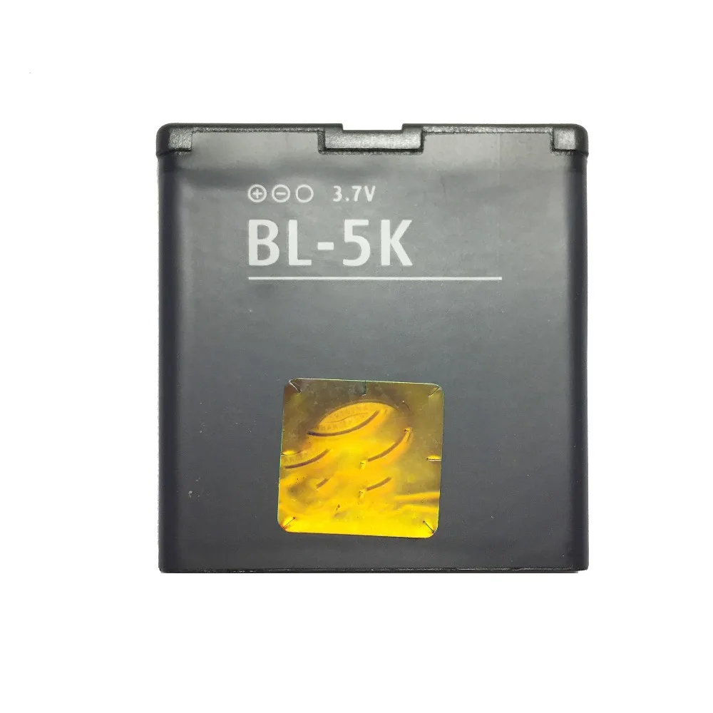 Аккумулятор bl 5k