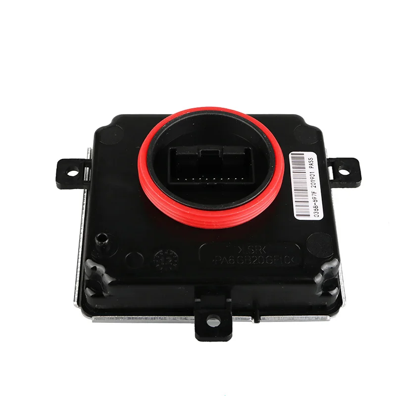 XENPLUS светодиодный Drl модуль управления фар 4H0907697 4G0907397 Q3 Xenon 4G0907697 4G0907397F 4G0907397N для Audi VW Golf Skoda