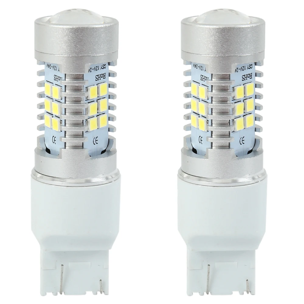 Reversing lamp опель