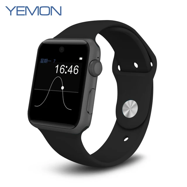 yemon smart watch