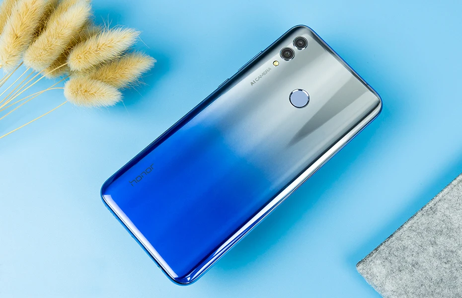 Honor 10 Lite ram 3G rom 32G глобальная версия 6 2 дюймов FHD 2340X1080 фронтальная 24MP AI камера
