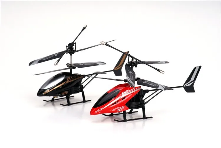 hx713 remote control helicopter
