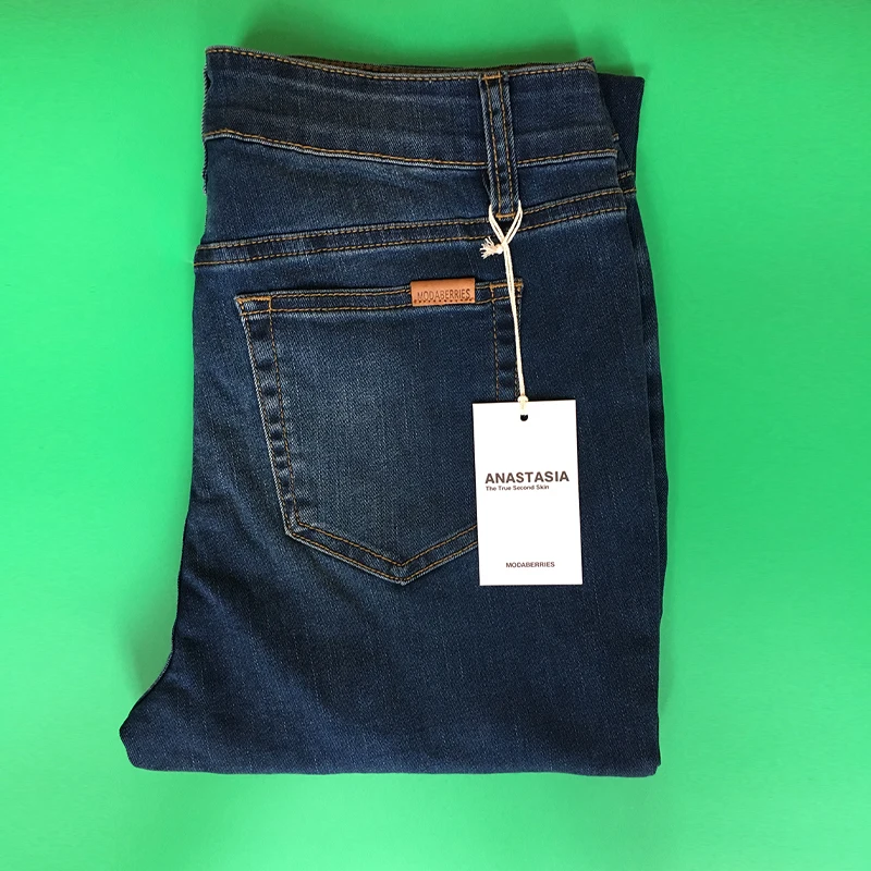 MODABERRIES JEANS WOMAN'S SKINNY JEANS STRETCHY MATERIAL MID/HIGH RISE JEANS THE TRUE SECOND SKIN ANASTASIA #17084 MODABERRIES JEANS WOMAN'S SKINNY JEANS STRETCHY MATERIAL MID/HIGH RISE JEANS THE TRUE SECOND SKIN ANASTASIA #17084