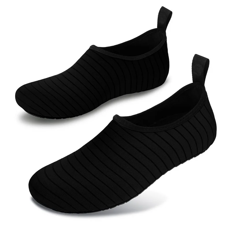 Men Water Shoes Slip On Flat Loafers Breathable Casual Beach Barefoot Shoes Summer Tenis Big Size 36-49 zapatos de hombre 2