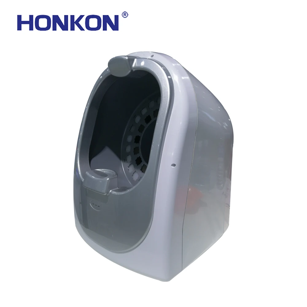 

HONKON TC02 Magic Mirror Portable Skin Analyzer Machine Skin Analysis device