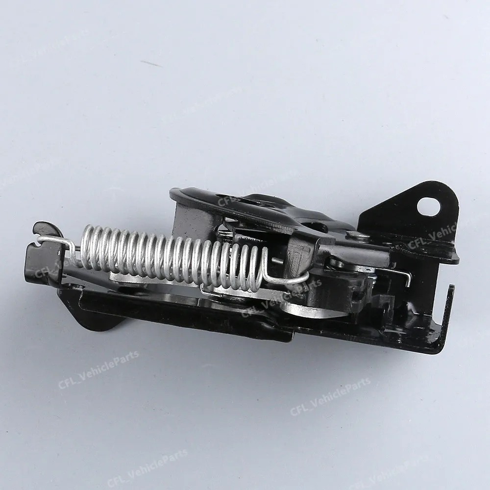 Передняя правая крышка замок защелка 51237242549 для BMW 228i xdrive 320i 328i 328d 330i 335i 340i 428i 435i 440i