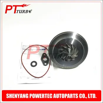 

K03 5860016 53039700110 turbine core CHRA BALANCED for Opel Astra J 1.6 Turbo 132Kw 180HP Z16LET- NEW cartridge turbo repair kit