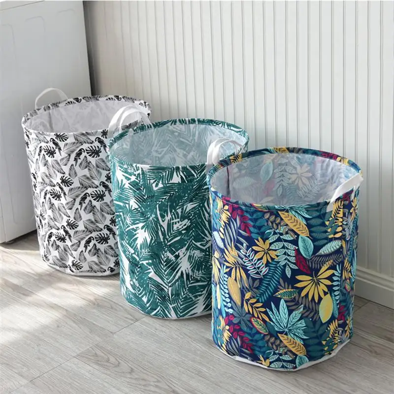 1 قطعة أشتات سلة التخزين القطن و الكتان للماء سلة الغسيل جمع سلة التخزين المنظم ل المطبخ الحمام 1 قطعة أشتات سلة التخزين القطن و الكتان للماء سلة الغسيل جمع سلة التخزين المنظم ل المطبخ الحمام