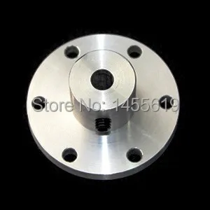 8mm-universal-aluminum-mounting-hub-18008-3 Соединительная муфта