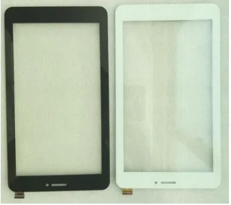 Witblue новый для 7 "BQ 7081G BQ-7081G Tablet Емкостный Сенсорный экран планшета Панель Стекло Сенсор Замена Бесплатная доставка