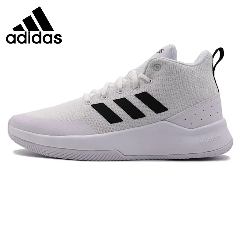 Original New Arrival Adidas SPEEDEND2END Men's Basketball Shoes Sneakers