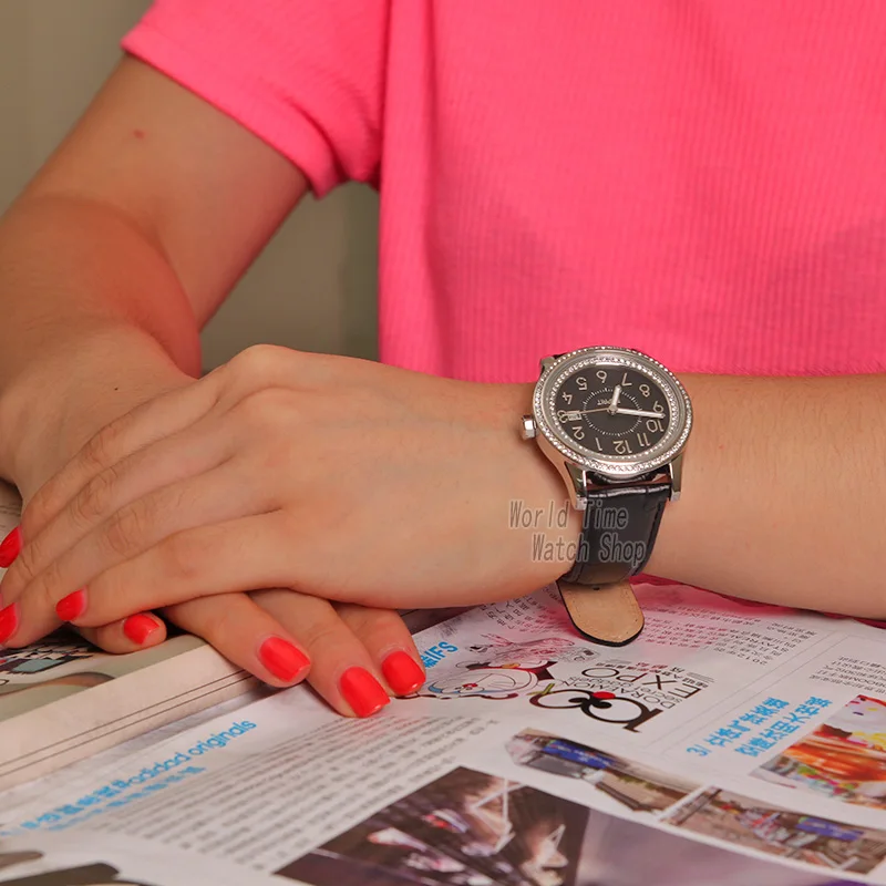 ESPRIT watch Simple fashion elegant ladies watch ES105432002 ES105452002 ESPRIT watch Simple fashion elegant ladies watch ES105432002 ES105452002