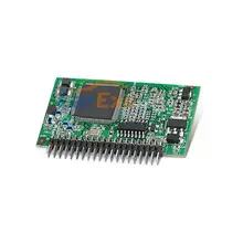 Чип DSP только для Android 9,0 Радио стерео. Установите DSP на радиоматеринскую плату, сделайте голос лучше, чем раньше