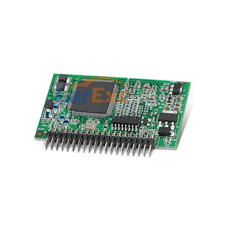 

DSP chip only for Android 9.0 radio stereo. Install DSP to Radio Motherboard, Make Voice better more than before
