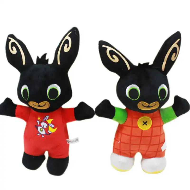 flop soft toy