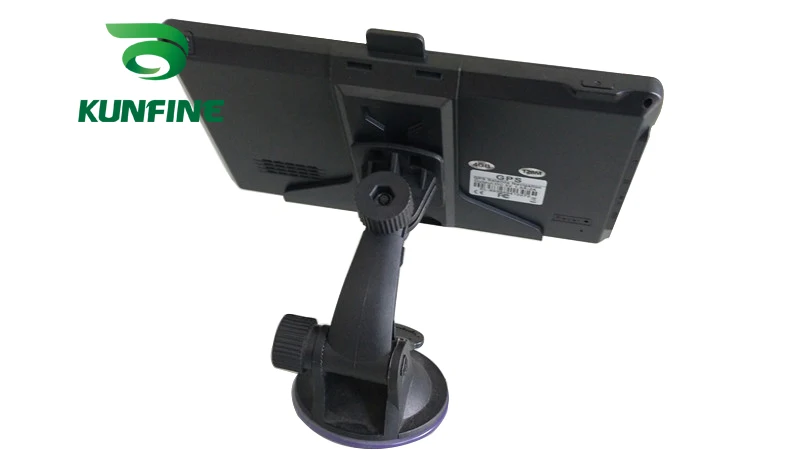 Car GPS Navigation   KF-V3053 9