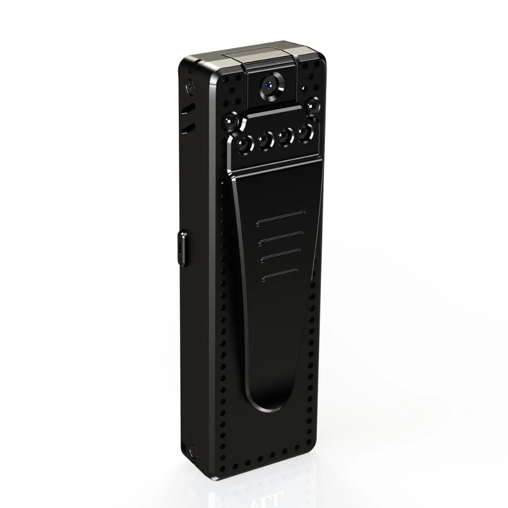 Volemer A12 Wifi Mini Camera Infrared Night Version 1080P DVR camcorder Pen Camera recorder for Bike Motorcycle Flexible Camera (5)