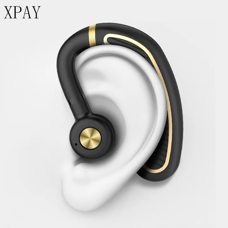 XPAY Беспроводная bluetooth-гарнитура K214.1 моно стерео с микрофоном спортивные