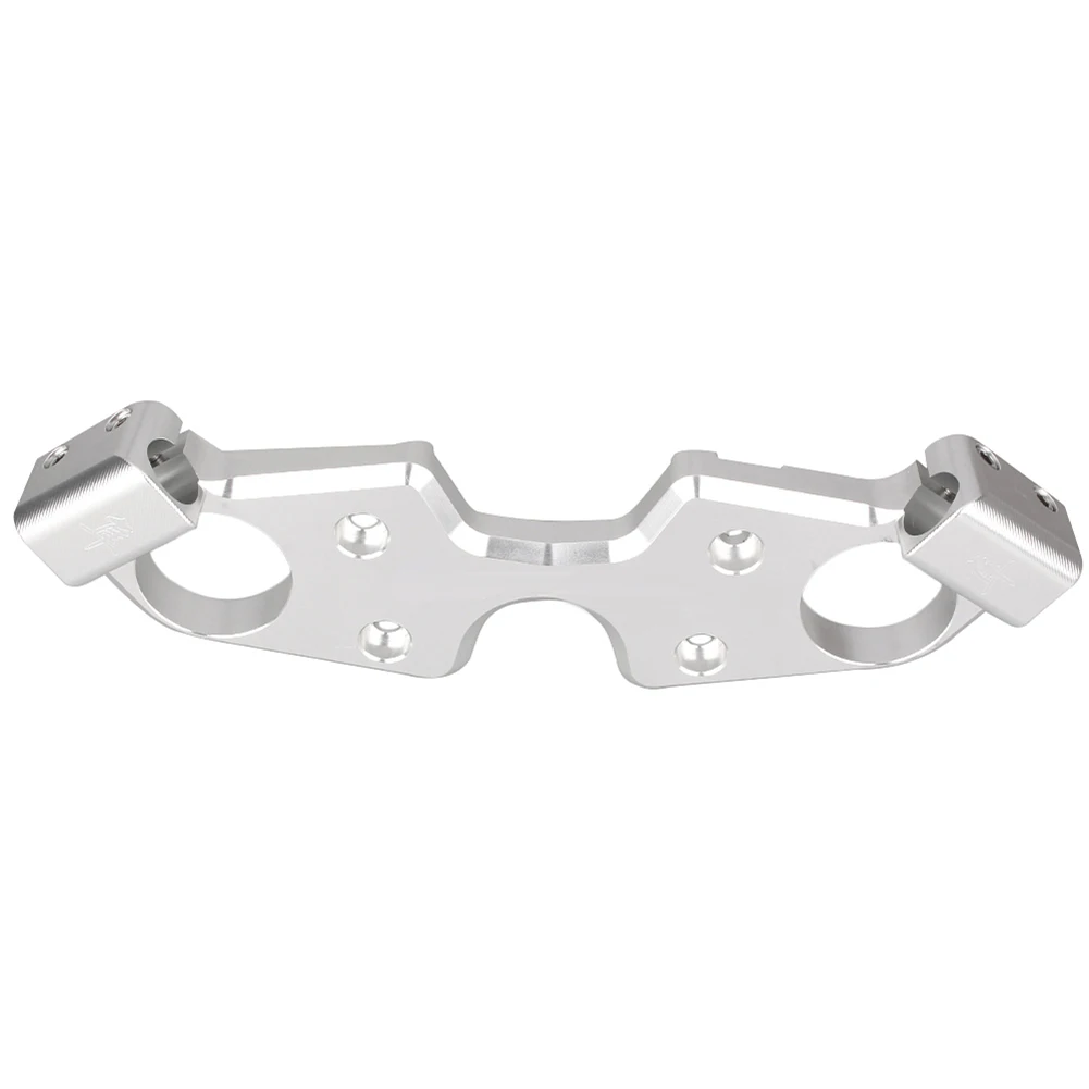 CNC Motorcycle Front Upper Top Clamp Triple Tree For Suzuki GSX1300R GSXR1300 Hayabusa 208 2009 2010 2011 2012 2013 