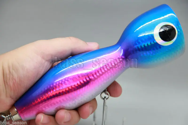 4 шт. рыболовная приманка с деревянной поверхностью 155 г 180 мм|fishing heavy|lure fishinglure surface