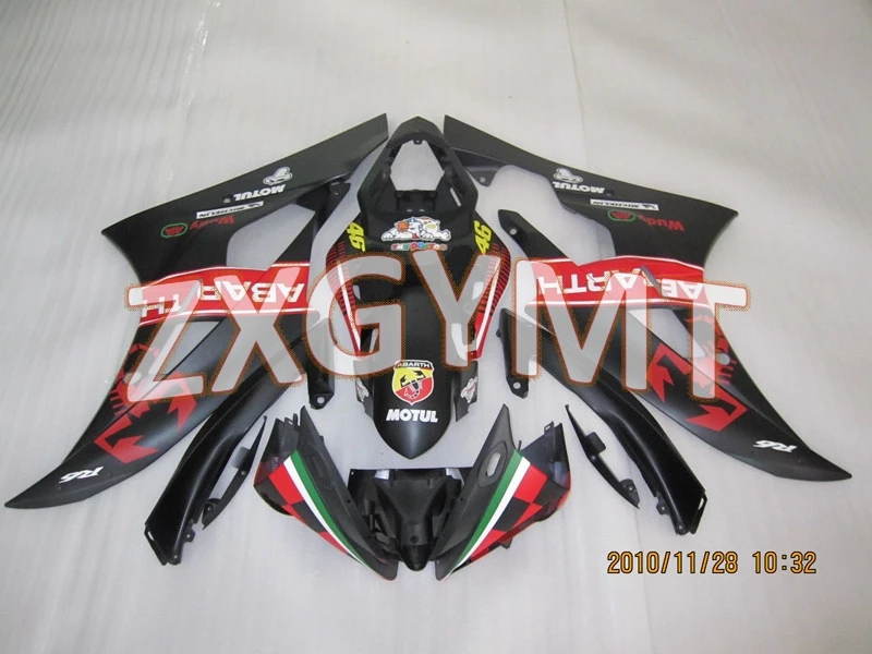 

Body Kits for YAMAHA YZFR6 06 Full Body Kits YZF R6 2007 Fairing Kits YZF600 R6 2006 - 2007