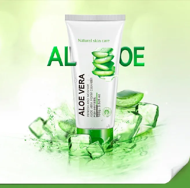 natural face cleanser for dark spots