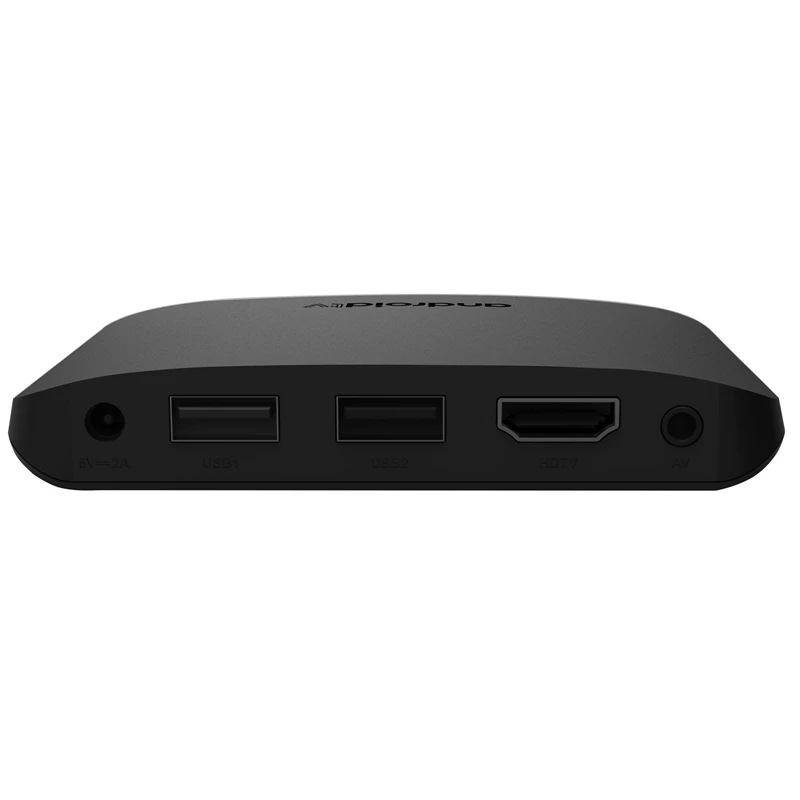Mecool M8S Plus L Android 7,1 ТВ-приставка Amlogic S912 Восьмиядерный 2G Ddriii 16G Rom 2,4G/5G Wifi Bluetooth 4K смарт-приставка(Великобритания