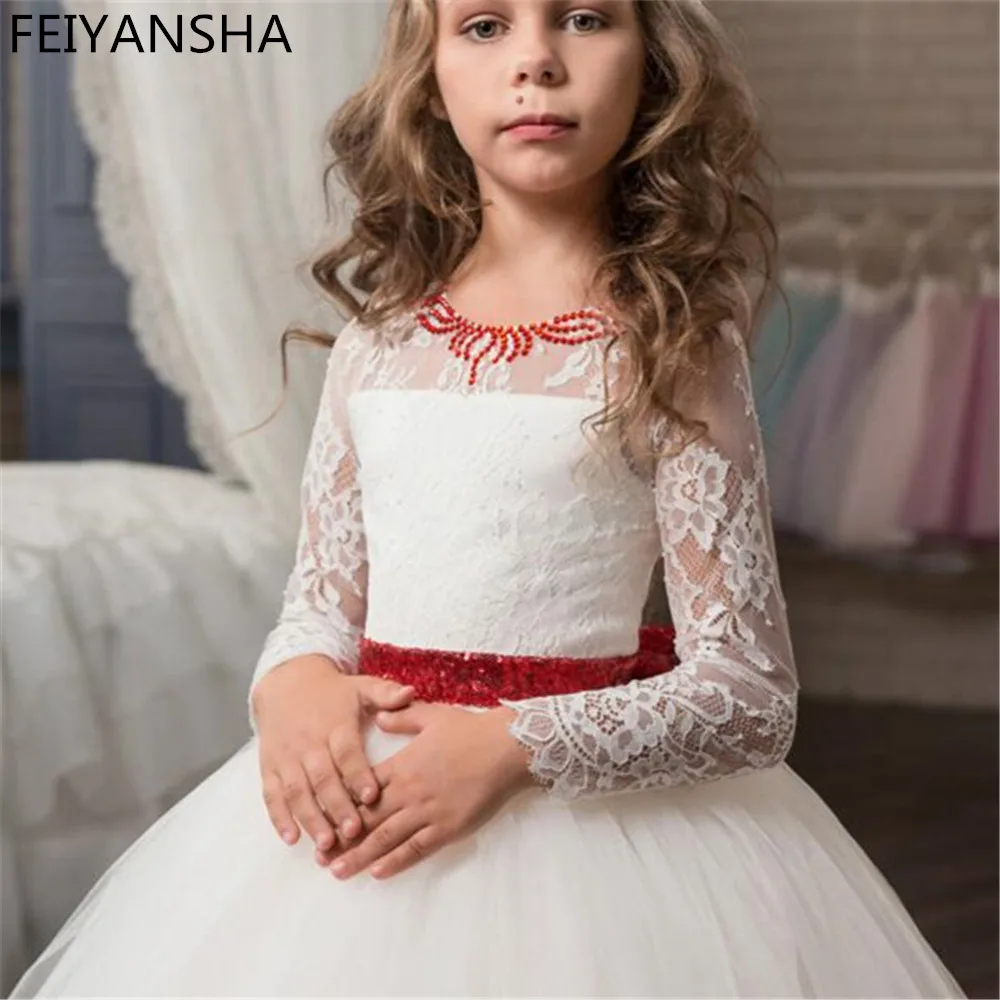 flower girl dresses