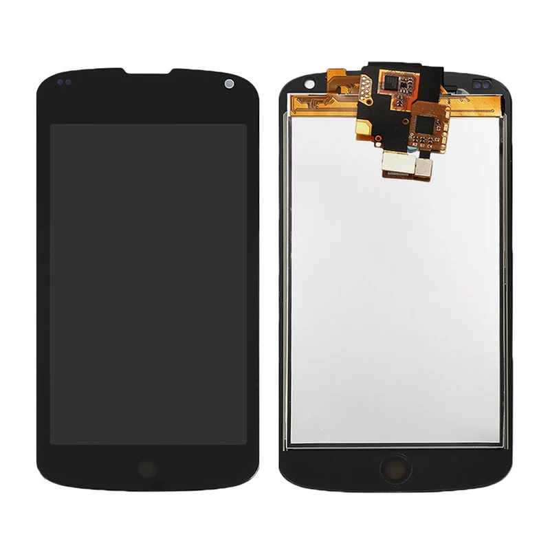 imágenes para Para LG E960 Google Nexus 4 E960 LCD Pantalla Táctil con Digitalizador Asamblea Reemplazo Envío gratis!!! imágenes para Para LG E960 Google Nexus 4 E960 LCD Pantalla Táctil con Digitalizador Asamblea Reemplazo Envío gratis!!!