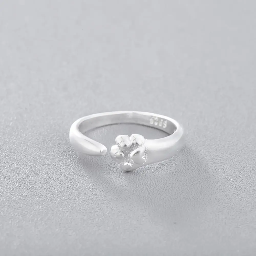 paw ring