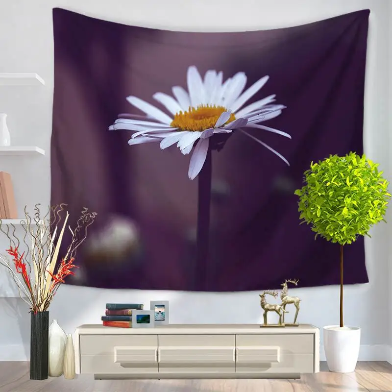 tapestry Гобелен современный китайский живописный 150x130 см Многофункциональный гобелен пляжный коврик для йоги полотенца хиппи гобелен настенный Декор - Цвет: tapestry