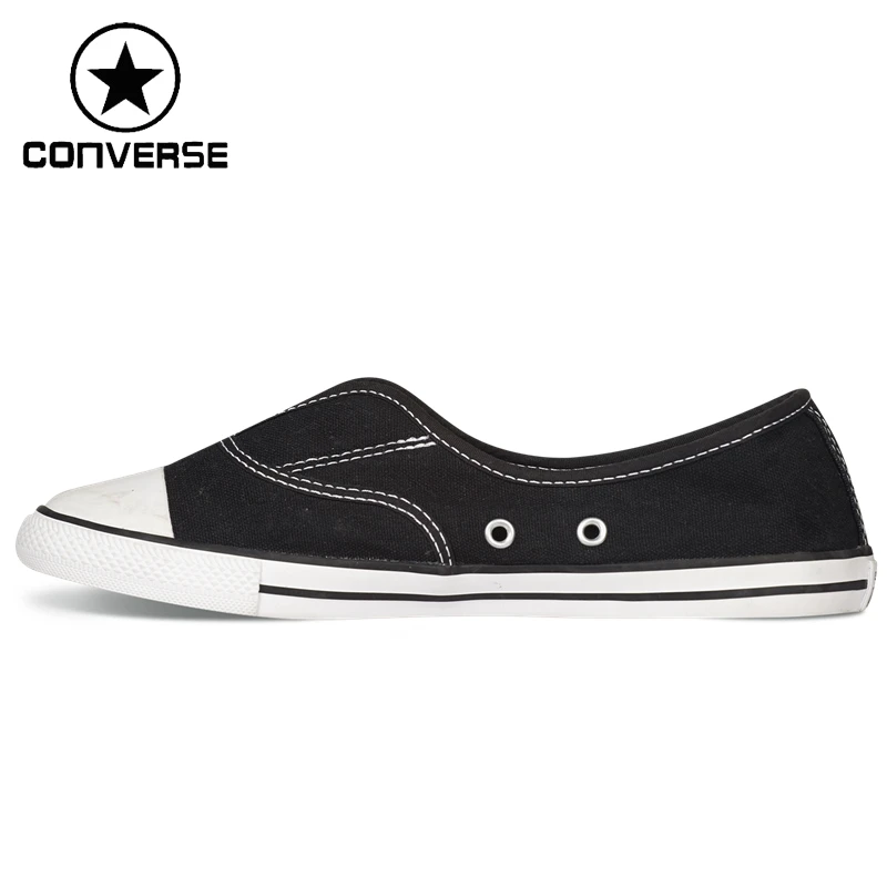 Prix pour Original Nouvelle Arrivée Converse Chuck Taylor Cove Femmes de Planche À Roulettes Chaussures Toile Sneakers Prix pour Original Nouvelle Arrivée Converse Chuck Taylor Cove Femmes de Planche À Roulettes Chaussures Toile Sneakers
