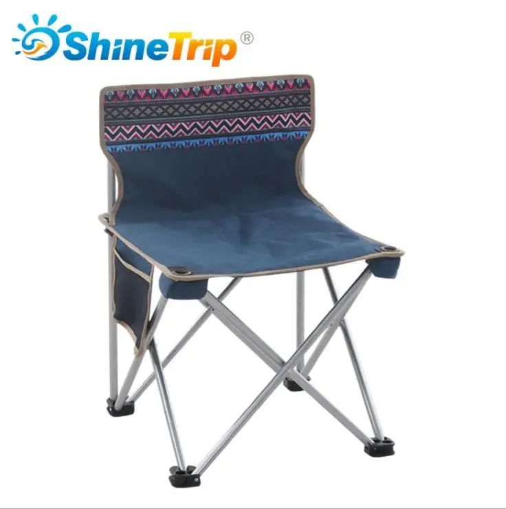 

Folding Chair Sketch Chair Portable Camping Beach Back fishing Chair Student Home Lounge Chair