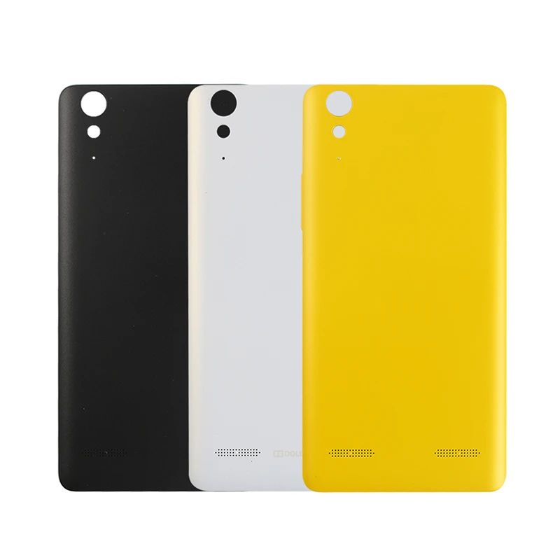 Ocolor для lenovo A6000 Lemon K3 K30-T k30W чехол для батареи Защитный чехол для lenovo A6000