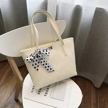 Summer Ladies Bag Leather Large Shoper Tote Bags Yellow Handbag Fashion Vintage Shoulder Soft Bag For Women Handbags Female Girl Summer Ladies Bag Leather Large Shoper Tote Bags Yellow Handbag Fashion Vintage Shoulder Soft Bag For Women Handbags Female Girl