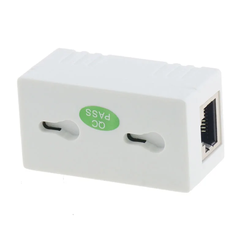 10/100 ПМБ Пассивный POE DC Мощность Over Ethernet RJ 45 инжектор сплиттер адаптер для